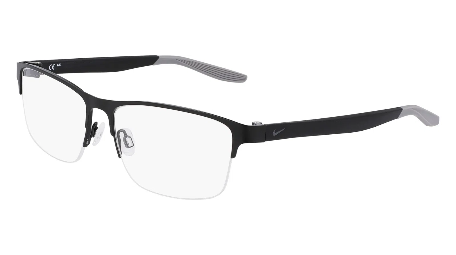 Nike 8153 Eyeglasses - view 2